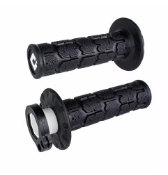 ODI MANETKI OFF ROAD ROGUE MX V2 LOCK-ON GRIP KOLOR CZARNY