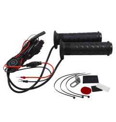 MANETKI PODGRZEWANE POWER FORCE ATV PLASTIKOWY PRZEŁĄCZNIK