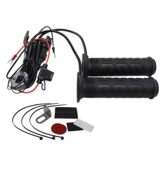 MANETKI PODGRZEWANE POWER FORCE ATV ALUMINIOWY PRZEŁĄCZNIK
