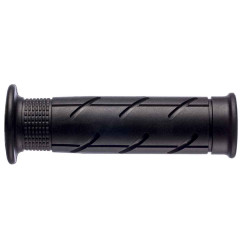 ARIETE MANETKI ROAD ECONOMIC ASP (120MM) Z OTOWREM NA CIĘŻARKI KOLOR CZARNY (WZÓR HONDA) (12)