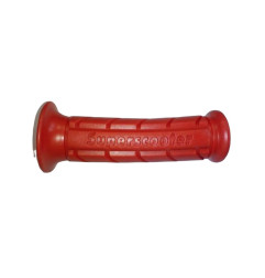 ARIETE WYPRZEDAŻ MANETKI 01668/A-R SUPERSCOOTER (115 MM) BEZ OTWORU KOLOR CZERWONY