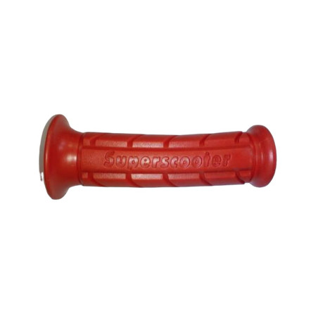 ARIETE WYPRZEDAŻ MANETKI 01668/A-R SUPERSCOOTER (115 MM) BEZ OTWORU KOLOR CZERWONY