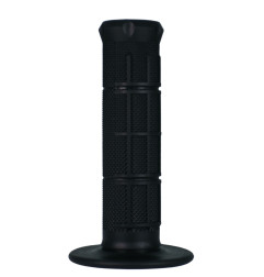 SCAR RACING MANETKI OFF-ROAD (22+25MM) JEDNOSKŁADNIKOWE KOLOR CZARNY