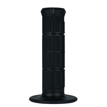 SCAR RACING MANETKI OFF-ROAD (22+25MM) JEDNOSKŁADNIKOWE KOLOR CZARNY