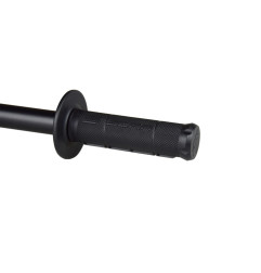 SCAR RACING MANETKI OFF-ROAD (22+25MM) JEDNOSKŁADNIKOWE KOLOR CZARNY
