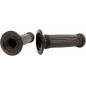 EMGO MANETKI (GRIPY) YAMAHA XS 650 / 750 (OEM: 1AO-26242-01; 214-26241-00-00) KOLOR CZARNY