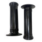 EMGO MANETKI (GRIPY) YAMAHA XS 650 / 750 (OEM: 1AO-26242-01; 214-26241-00-00) KOLOR CZARNY