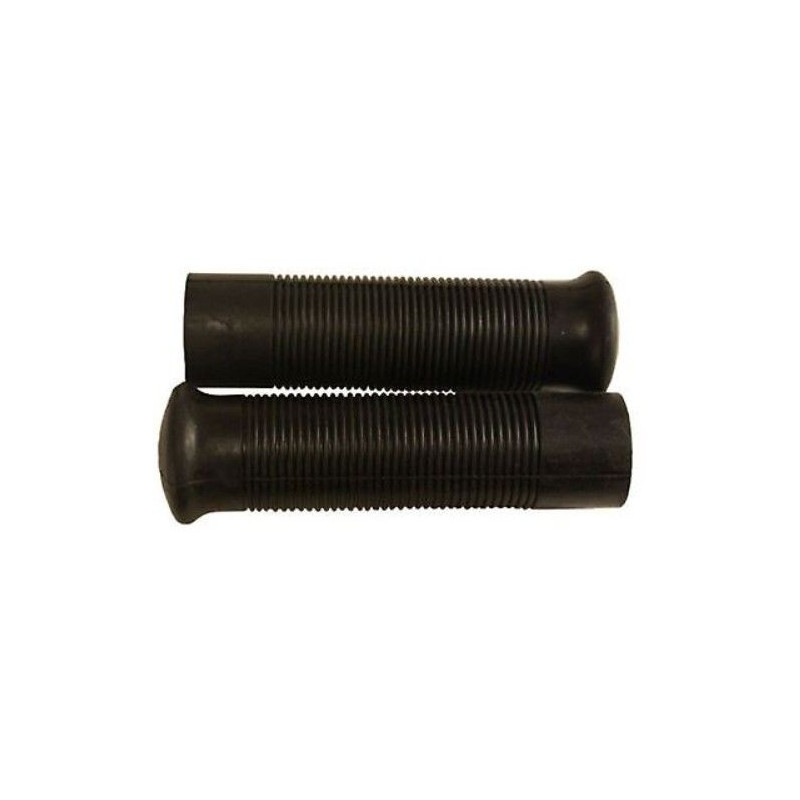 EMGO MANETKA HARLEY-DAVIDSON 1,1/8" KOLOR CZARNY (1 SZT.)