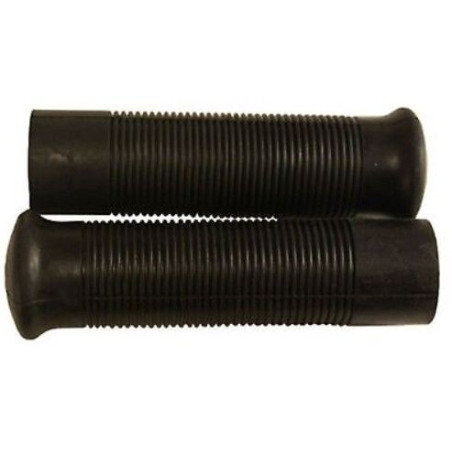 EMGO MANETKA HARLEY-DAVIDSON 1,1/8" KOLOR CZARNY (1 SZT.)