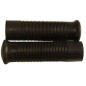EMGO MANETKA HARLEY-DAVIDSON 1,1/8" KOLOR CZARNY (1 SZT.)