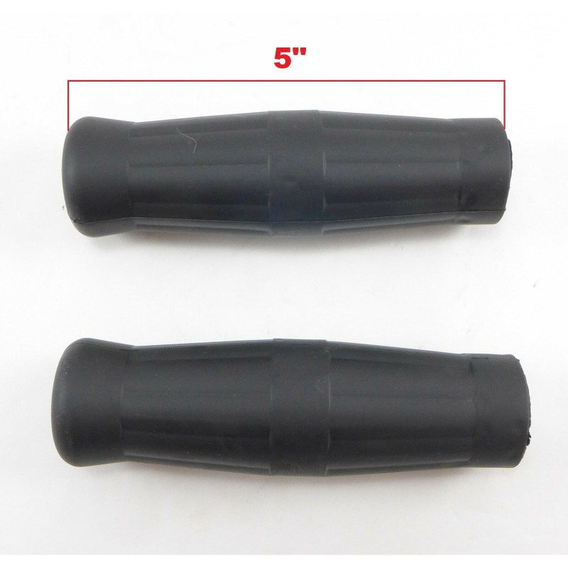 EMGO MANETKA HARLEY-DAVIDSON 1,1/8" 130MM KOLOR CZARNY
