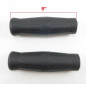 EMGO MANETKA HARLEY-DAVIDSON 1,1/8" 130MM KOLOR CZARNY