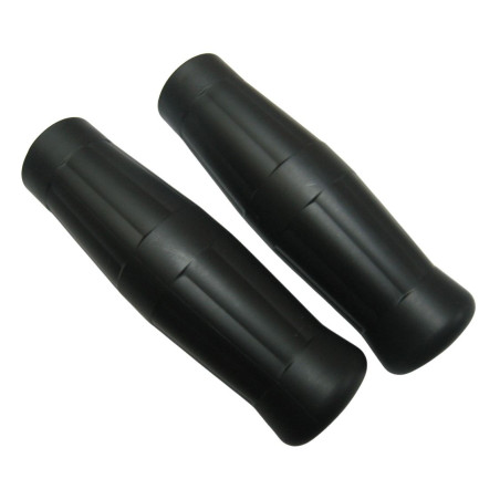 EMGO MANETKA HARLEY-DAVIDSON 1,1/8" 130MM KOLOR CZARNY