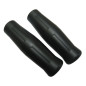 EMGO MANETKA HARLEY-DAVIDSON 1,1/8" 130MM KOLOR CZARNY