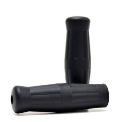 EMGO MANETKI (GRIPY) COKE 7/8" 22 MM, 130MM KOLOR CZARNY