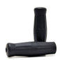 EMGO MANETKI (GRIPY) COKE 7/8" 22 MM, 130MM KOLOR CZARNY