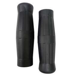 EMGO MANETKI (GRIPY) COKE 7/8" 22 MM, 130MM KOLOR CZARNY