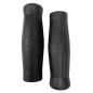 EMGO MANETKI (GRIPY) COKE 7/8" 22 MM, 130MM KOLOR CZARNY