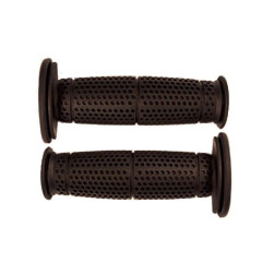 EMGO MANETKI (GRIPY) SPORT MK2 7/8" 22 MM KOLOR CZARNY
