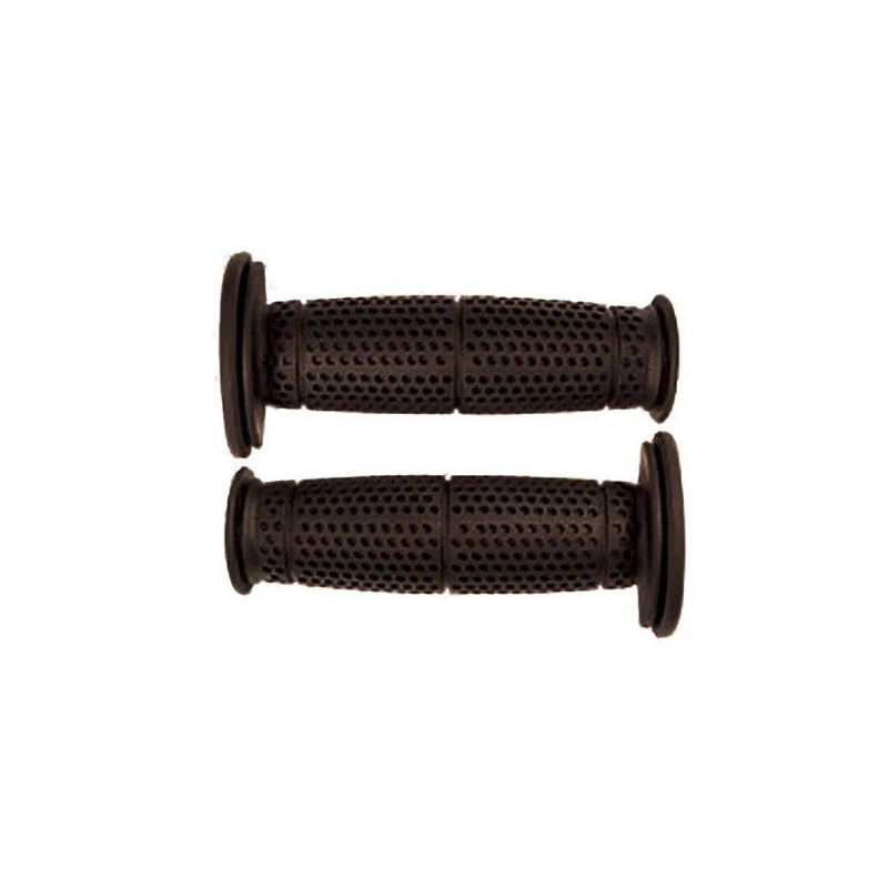 EMGO MANETKI (GRIPY) SPORT MK2 7/8" 22 MM KOLOR CZARNY