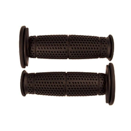 EMGO MANETKI (GRIPY) SPORT MK2 7/8" 22 MM KOLOR CZARNY