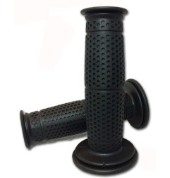 EMGO MANETKI (GRIPY) SPORT MK2 7/8" 22 MM KOLOR CZARNY