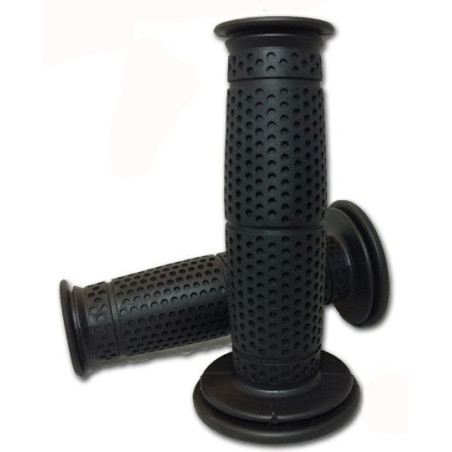 EMGO MANETKI (GRIPY) SPORT MK2 7/8" 22 MM KOLOR CZARNY