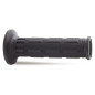 PROGRIP MANETKI PG698 ROAD (22+25MM, DŁ.135MM) KOLOR CZARNY (JEDNOSKŁADNIKOWE) (698-102) (PG698/1)