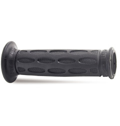 PROGRIP MANETKI PG713 ROAD (22+25MM, DŁ.125MM) KOLOR CZARNY (JEDNOSKŁADNIKOWE) (713-102) (PG713)
