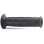PROGRIP MANETKI PG713 ROAD (22+25MM, DŁ.125MM) KOLOR CZARNY (JEDNOSKŁADNIKOWE) (713-102) (PG713)