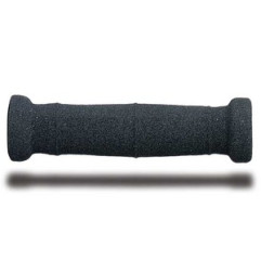 PROGRIP MANETKI PG785 ROAD (22+25MM, DŁ.130MM) KOLOR CZARNY GĄBKA (785-102) (PG785)