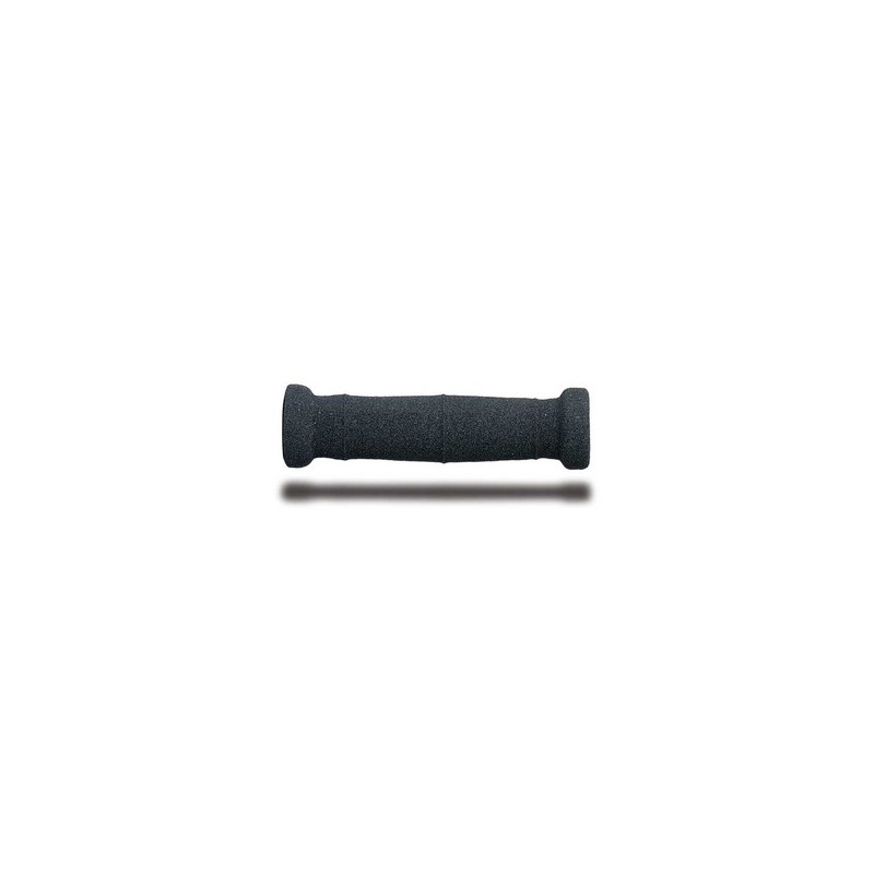 PROGRIP MANETKI PG785 ROAD (22+25MM, DŁ.130MM) KOLOR CZARNY GĄBKA (785-102) (PG785)