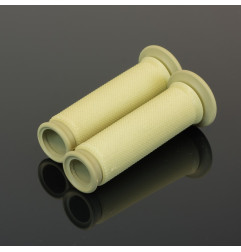 RENTHAL MANETKI G177 ROAD KEVLAR DUAL COMPOUND DWUSKŁADNIKOWE KOLOR KEVLAR (DUŻE 32MM)