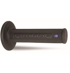 PROGRIP MANETKI PG799 OFF ROAD (22+25MM, DŁ.118MM) KOLOR NIEBIESKI/CZARNY (DWUSKŁADNIKOWE) (799-150)