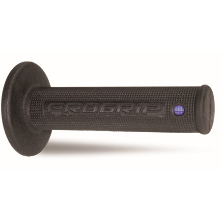 PROGRIP MANETKI PG799 OFF ROAD (22+25MM, DŁ.118MM) KOLOR NIEBIESKI/CZARNY (DWUSKŁADNIKOWE) (799-150)