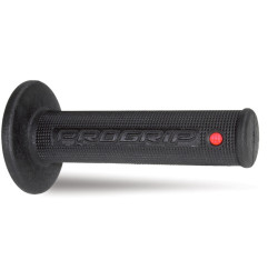 PROGRIP MANETKI PG799 OFF ROAD (22+25MM, DŁ.118MM) KOLOR CZERWONY/CZARNY (DWUSKŁADNIKOWE) (799-149)