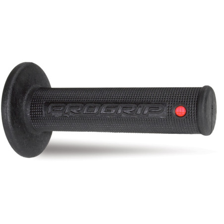PROGRIP MANETKI PG799 OFF ROAD (22+25MM, DŁ.118MM) KOLOR CZERWONY/CZARNY (DWUSKŁADNIKOWE) (799-149)