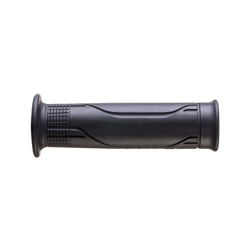 ARIETE MANETKI ROAD STANDARD (115MM) Z OTWOREM KOLOR CZARNY (12)