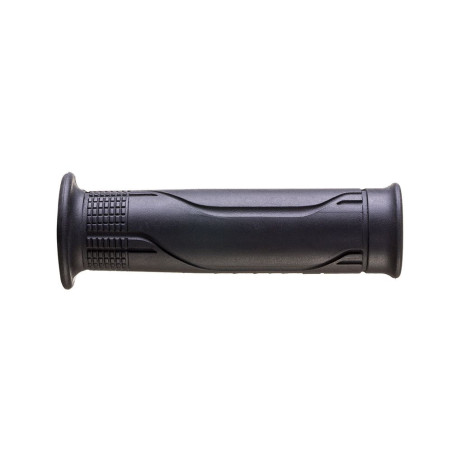 ARIETE MANETKI ROAD STANDARD (115MM) Z OTWOREM KOLOR CZARNY (12)