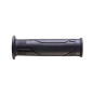 ARIETE MANETKI ROAD STANDARD (115MM) Z OTWOREM KOLOR CZARNY (12)