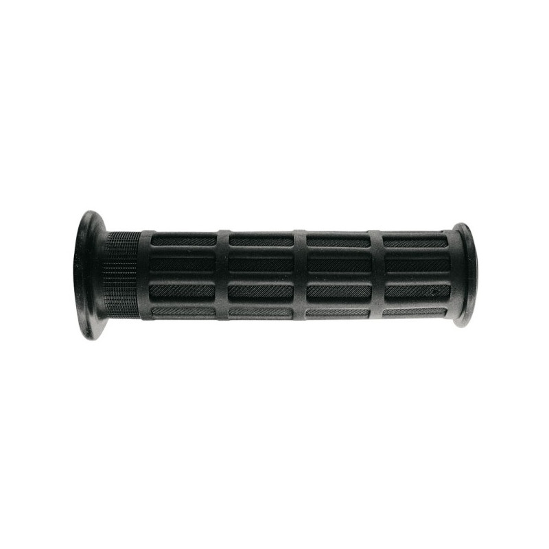 ARIETE MANETKI ROAD SUPER SOFT (130 MM) BEZ OTWORU KOLOR CZARNY (WZÓR HONDA) (12)