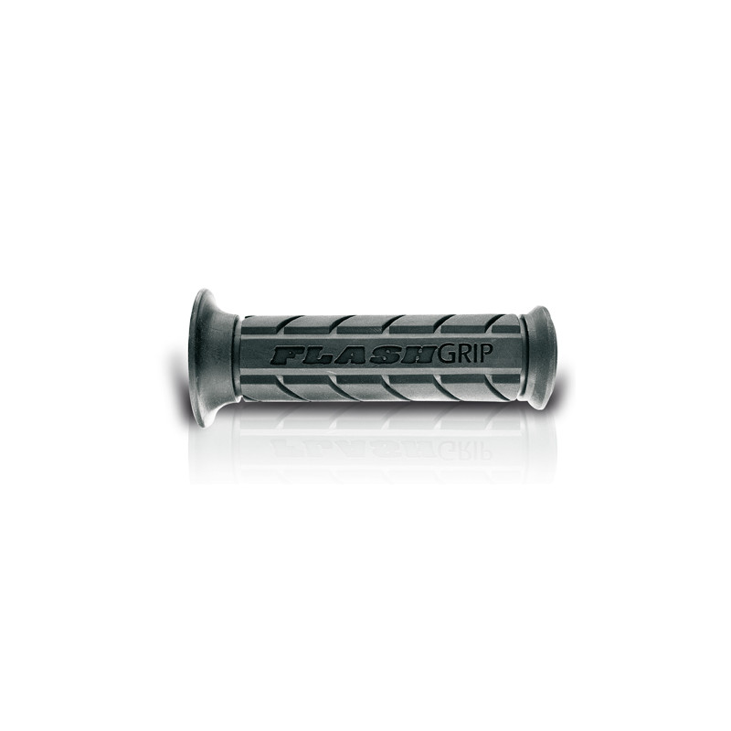 ARIETE MANETKI SKUTER FLASH (120 MM) BEZ OTWORU KOLOR CZARNY (12)