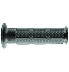 ARIETE MANETKI ROAD SUPER SOFT (120 MM) Z OTWOREM KOLOR CZARNY (WZÓR KAWASAKI) (12)