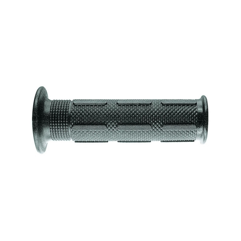 ARIETE MANETKI ROAD SUPER SOFT (120 MM) Z OTWOREM KOLOR CZARNY (WZÓR KAWASAKI) (12)
