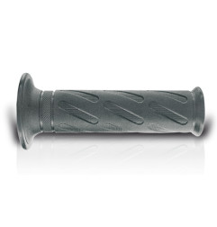 ARIETE MANETKI ROAD SUPER SOFT (120 MM) Z OTWOREM KOLOR CZARNY (WZÓR SUZUKI) (12)