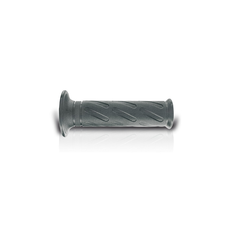 ARIETE MANETKI ROAD SUPER SOFT (120 MM) Z OTWOREM KOLOR CZARNY (WZÓR SUZUKI) (12)