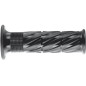 ARIETE MANETKI ROAD SUPER SOFT (120 MM) Z OTWOREM KOLOR CZARNY (WZÓR YAMAHA) (12)