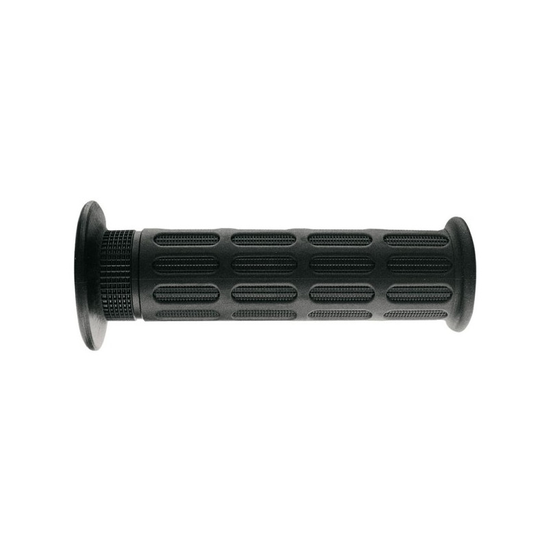 ARIETE MANETKI ROAD SUPER SOFT (120 MM) Z OTWOREM KOLOR CZARNY (WZÓR HONDA) (12)
