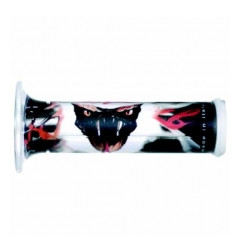 HARRI'S WYPRZEDAŻ MANETKI 01684-SE (120 MM/22 MM) BEZ OTWORU KOLOR CZARNY