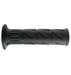 ARIETE MANETKI ROAD SUPER SOFT (120 MM) Z OTWOREM KOLOR CZARNY (WZÓR KAWASAKI) (12)